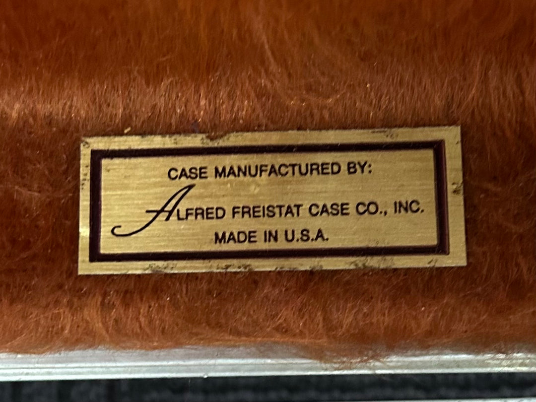 Multi-Fit Electric Case, Recent