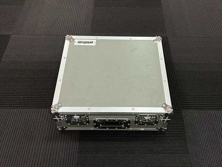 Novo 18 w/ Tour Case, Recent
