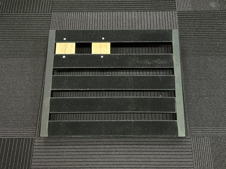 Novo 18 w/ Tour Case, Recent