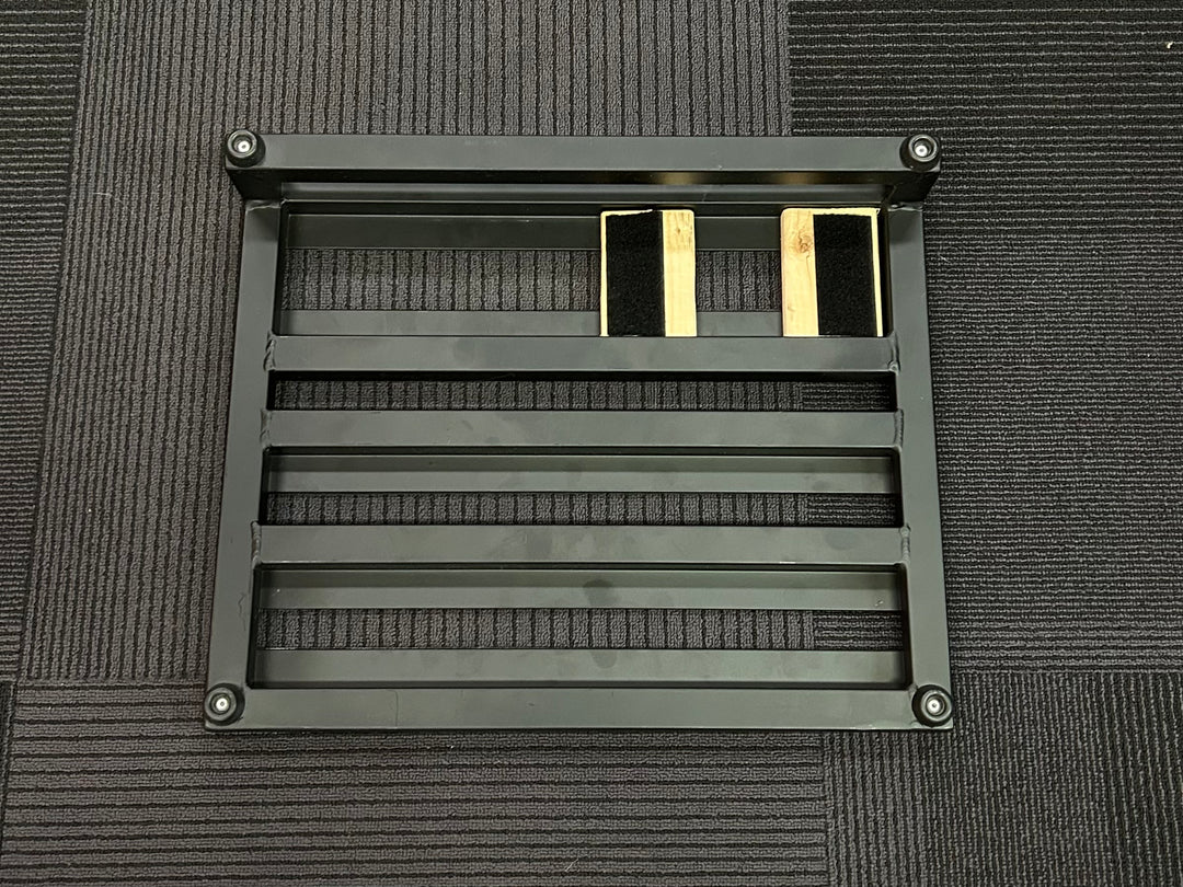 Novo 18 w/ Tour Case, Recent