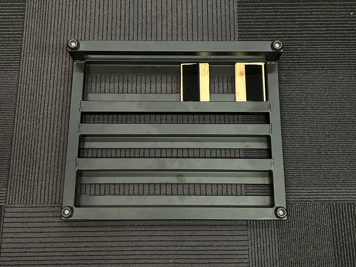 Novo 18 w/ Tour Case, Recent