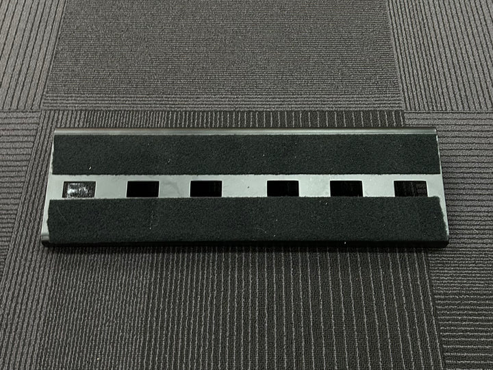 Pedalboard - 18.75" x 5.5", Recent