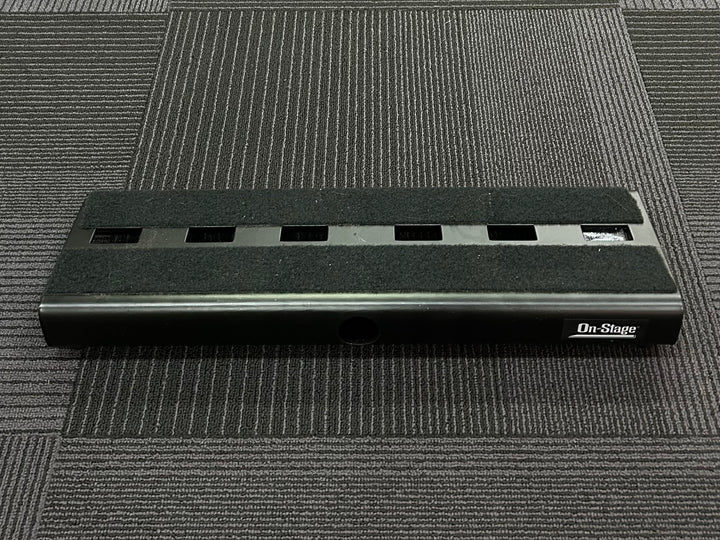 Pedalboard - 18.75" x 5.5", Recent