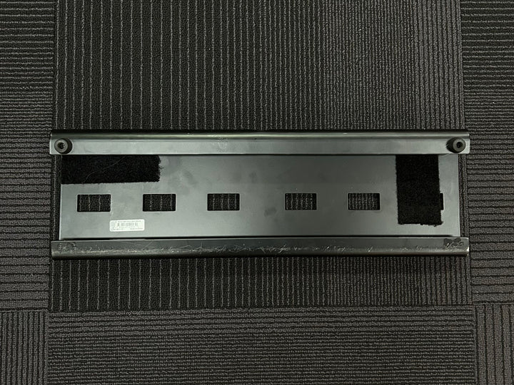 Pedalboard - 18.75" x 5.5", Recent