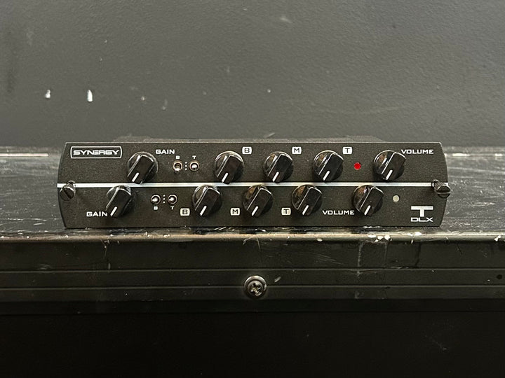 TDLX Module, Recent