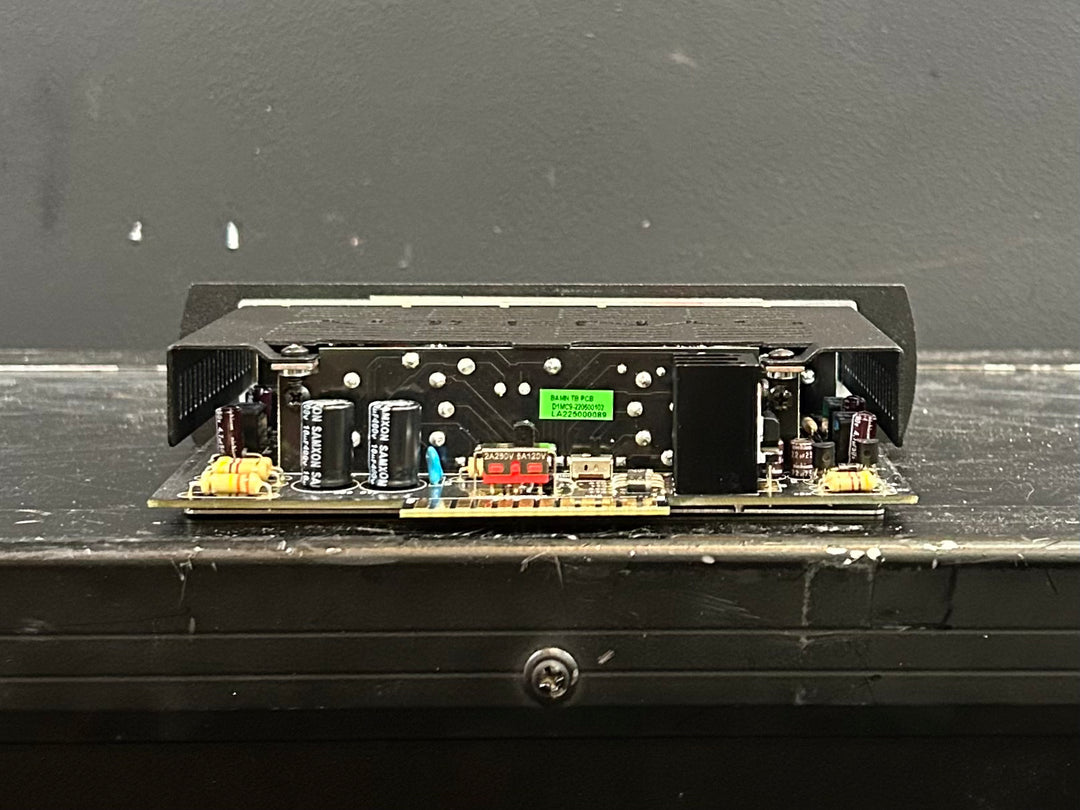 TDLX Module, Recent