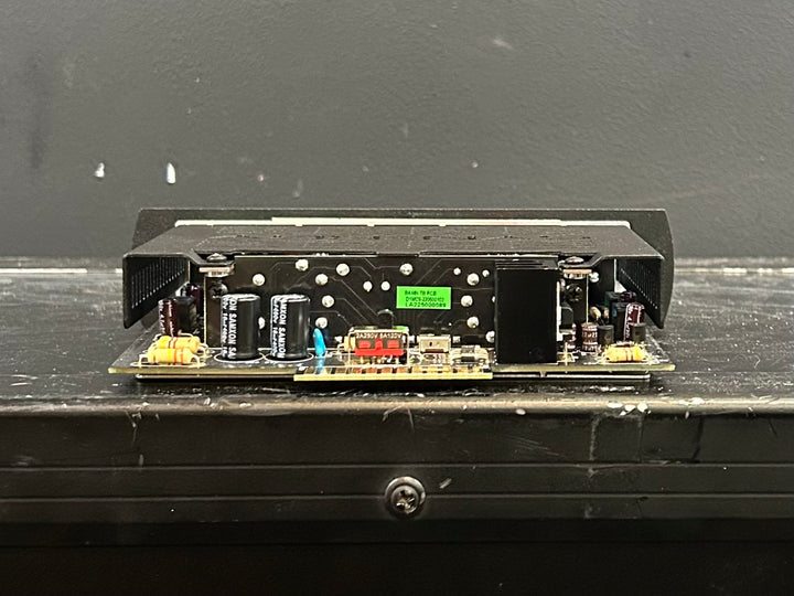 TDLX Module, Recent