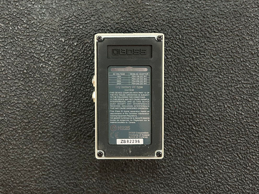 DD-3 Digital Delay, Recent