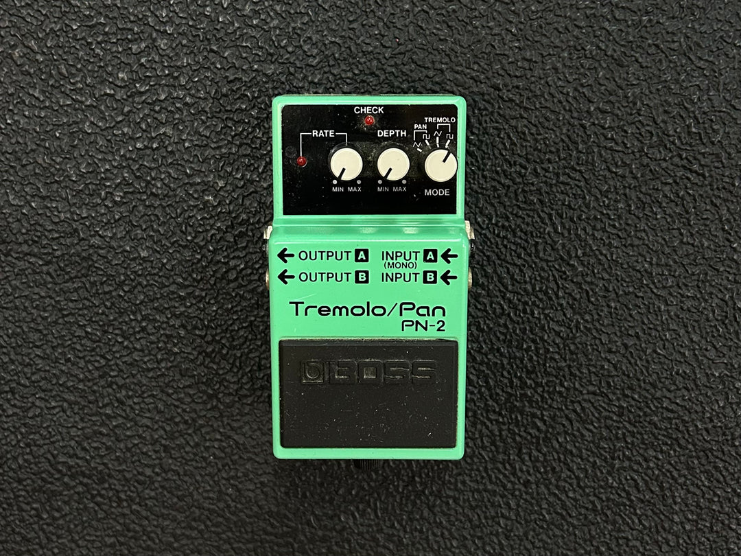 PN-2 Tremolo/Pan, 90s