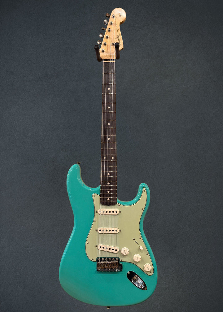 1960 Journeyman Relic Strat