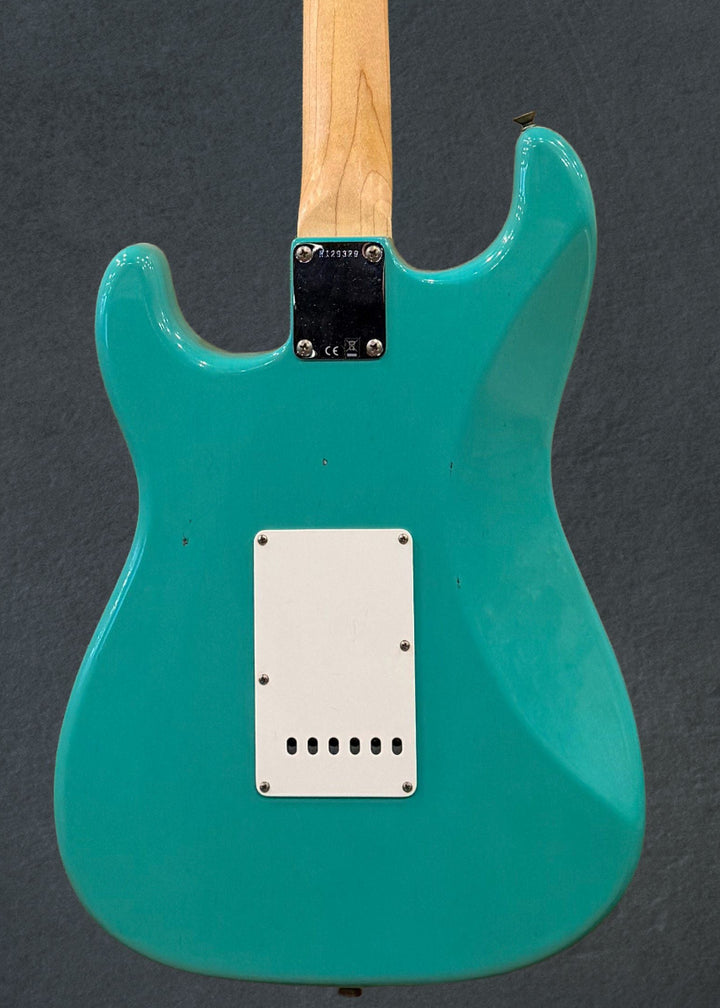 1960 Journeyman Relic Strat