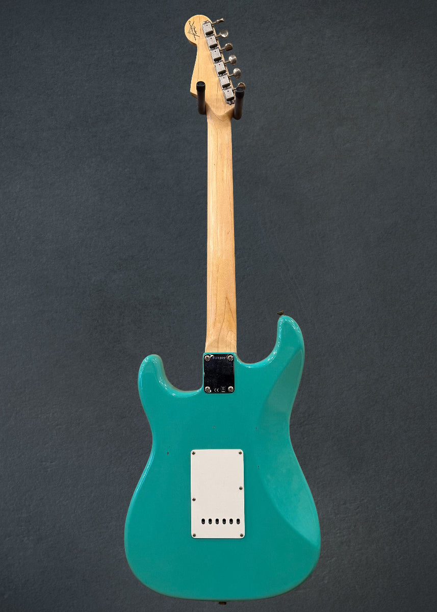 1960 Journeyman Relic Strat