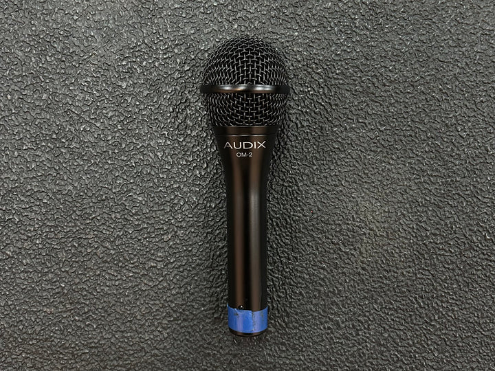 OM2 Microphone, Recent