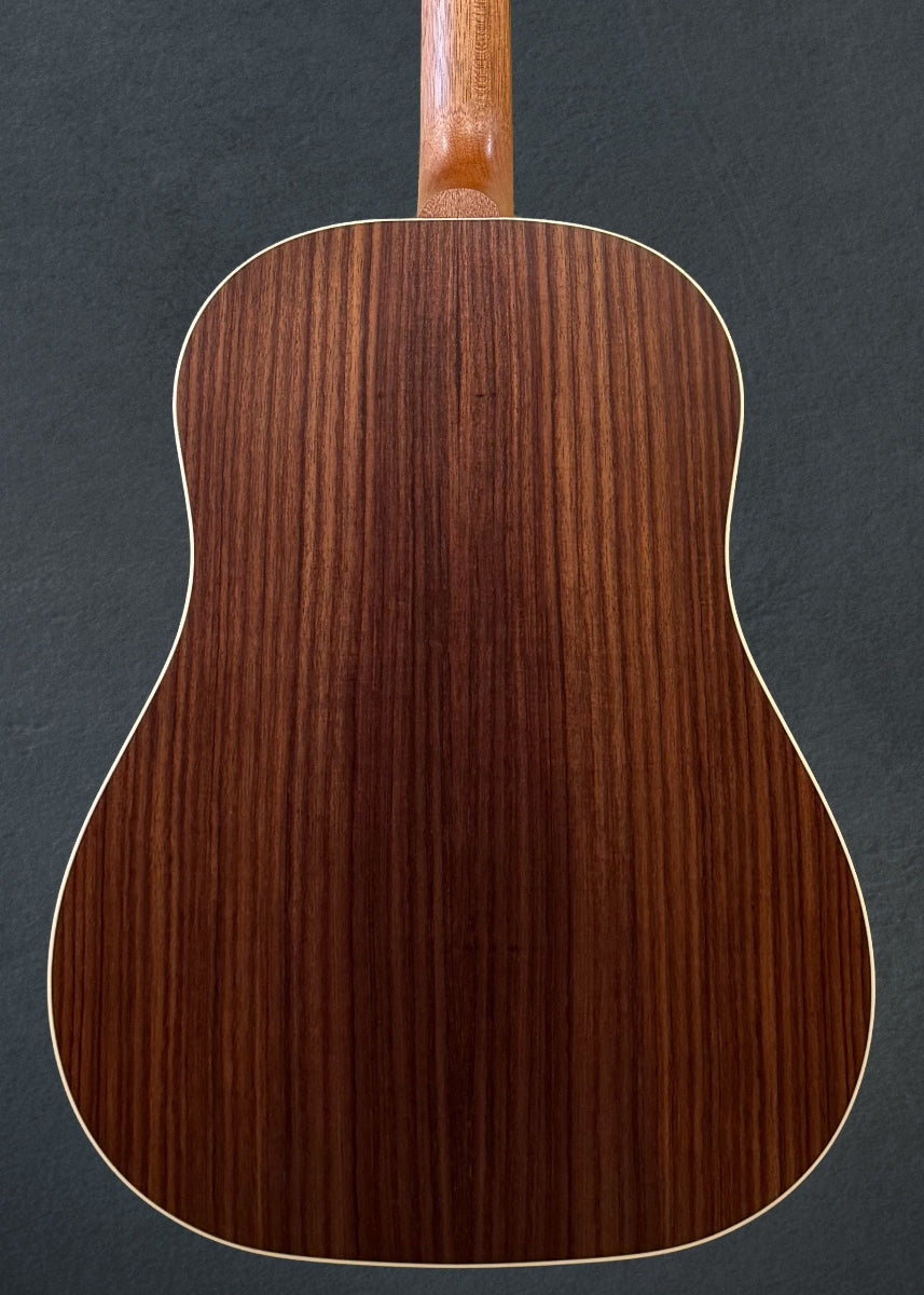 J-45 Studio Rosewood - Satin Rosewood Burst