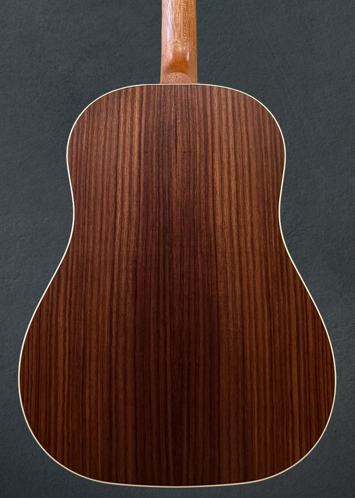 J-45 Studio Rosewood - Satin Rosewood Burst