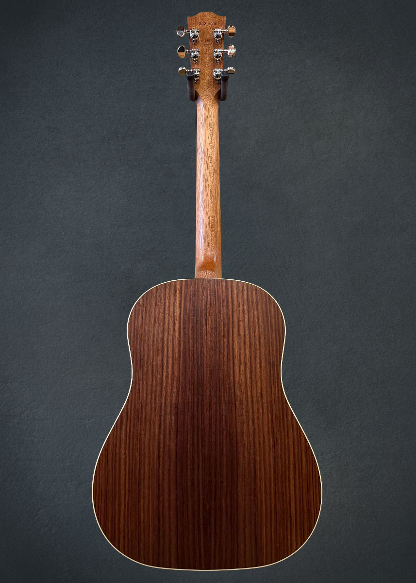 J-45 Studio Rosewood - Satin Rosewood Burst