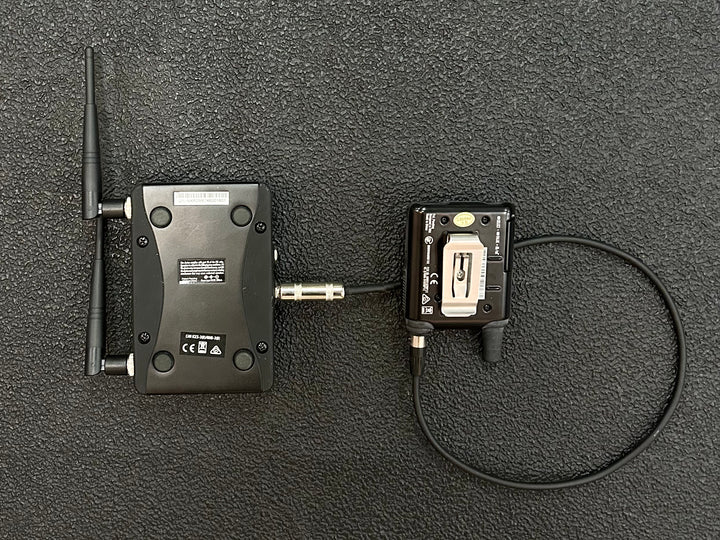 Relay G50 Wireless System, Recent