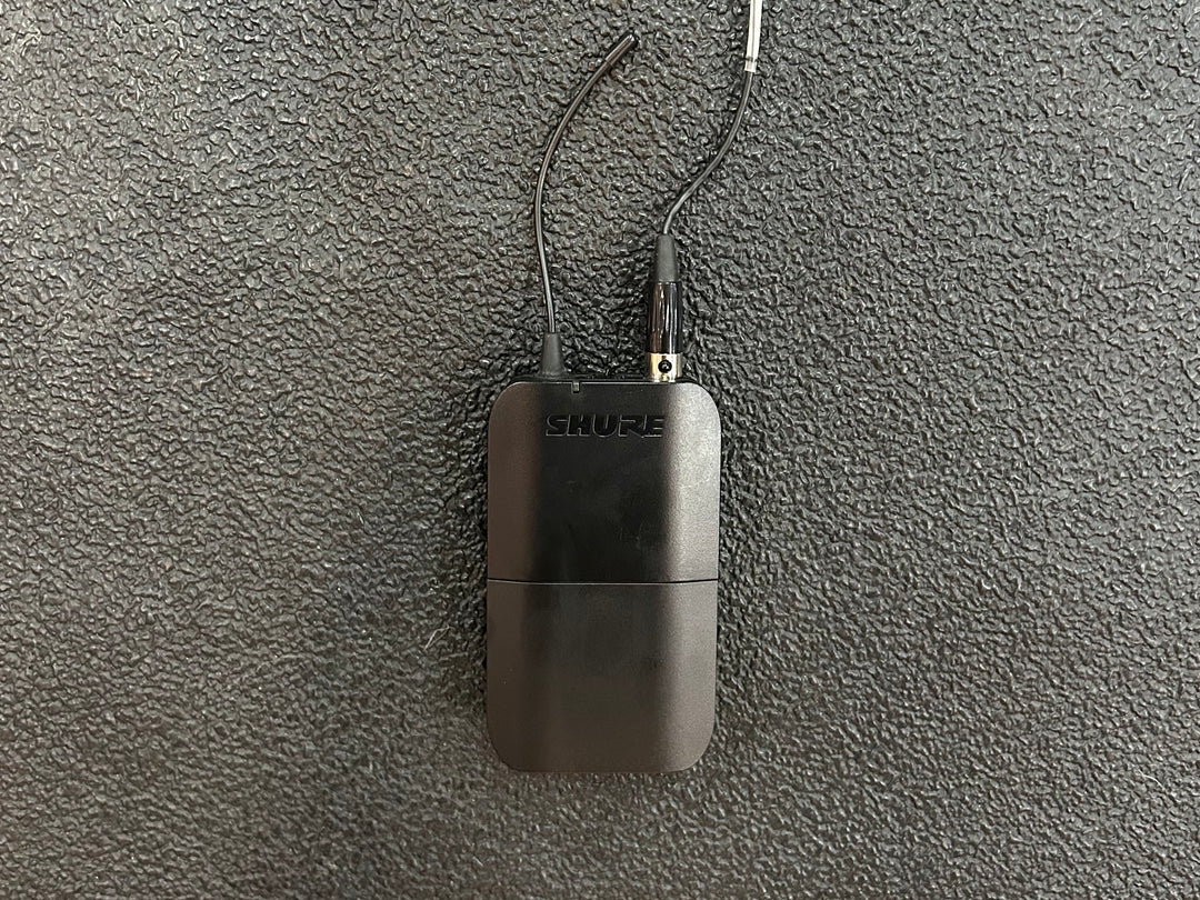 BLX4 + H8 Transmitter, Recent