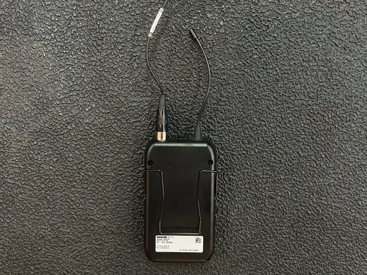 BLX4 + H8 Transmitter, Recent