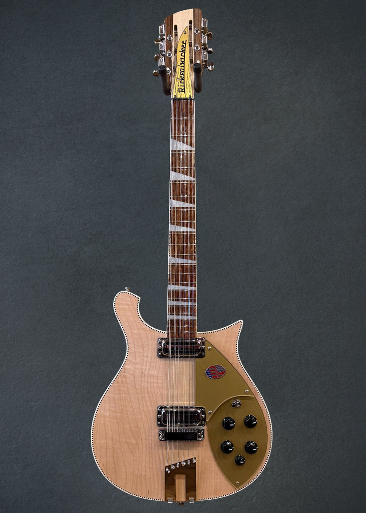 660/12 - Mapleglo