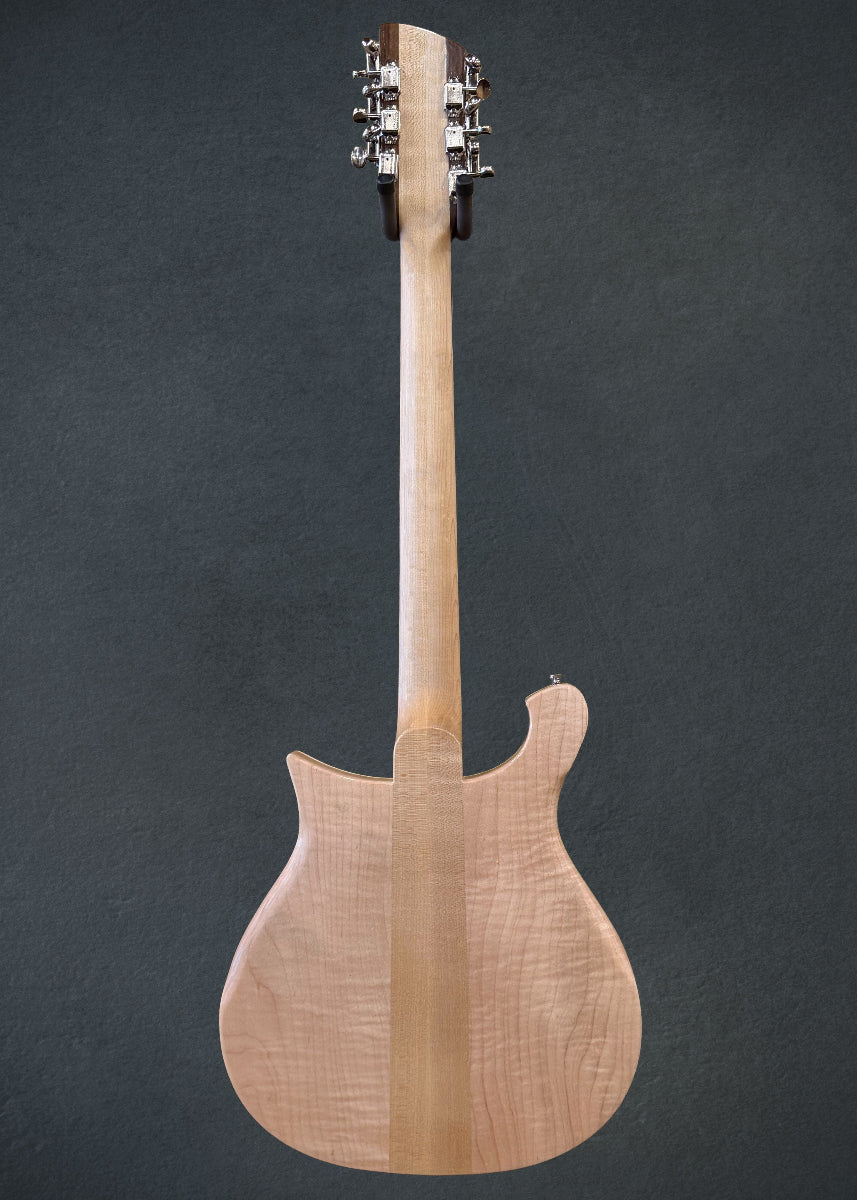 660/12 - Mapleglo