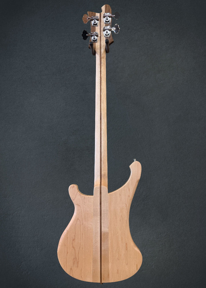 4003 Bass - Mapleglo