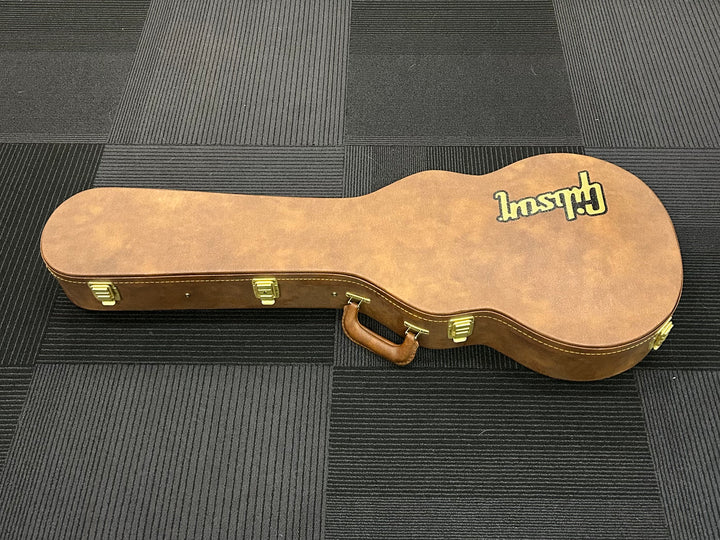 Les Paul Original Case, Recent