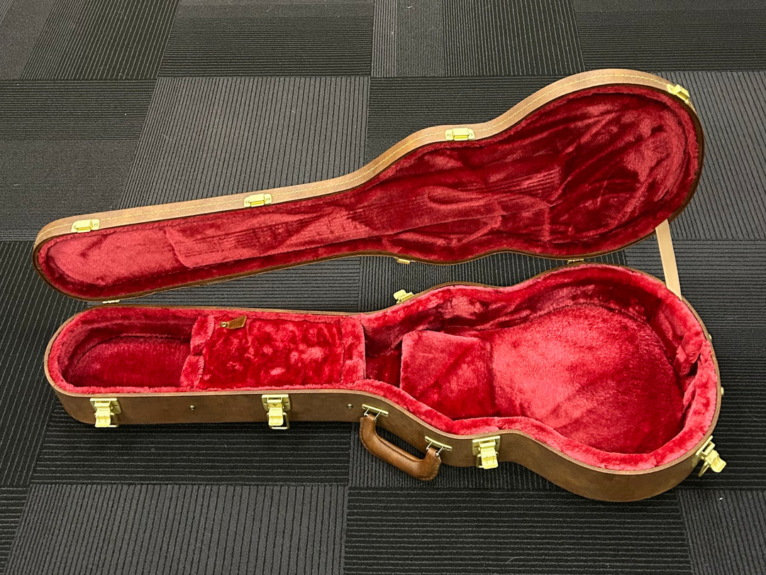 Les Paul Original Case, Recent