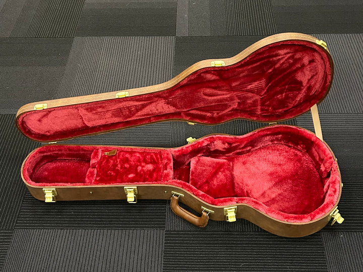 Les Paul Original Case, Recent