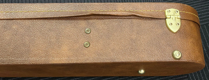 Les Paul Original Case, Recent