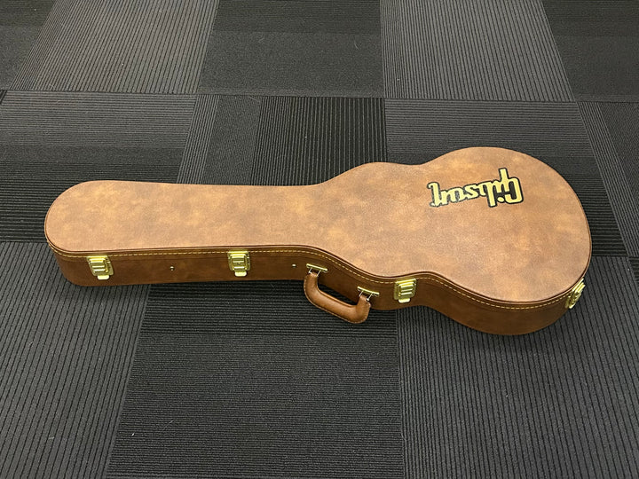 Les Paul Original Case, Recent