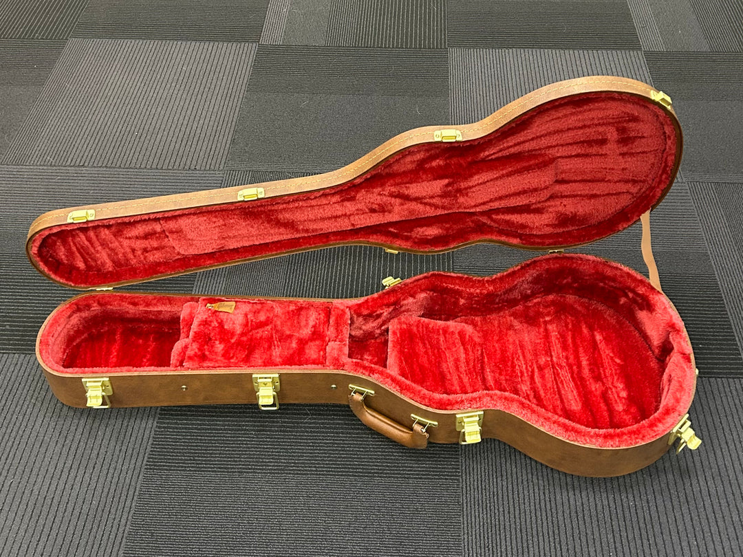 Les Paul Original Case, Recent