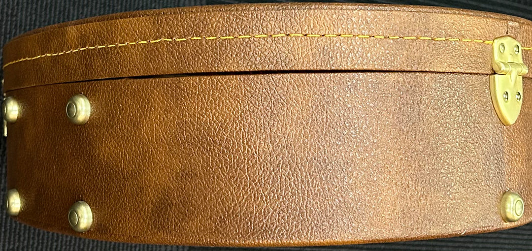 Les Paul Original Case, Recent