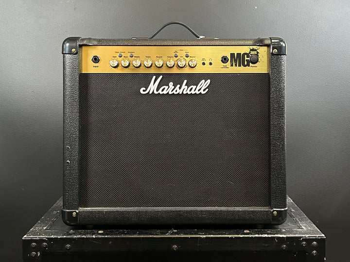 MG30FX Combo, Recent