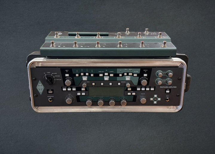 Profiler PowerRack and Remote, Recent