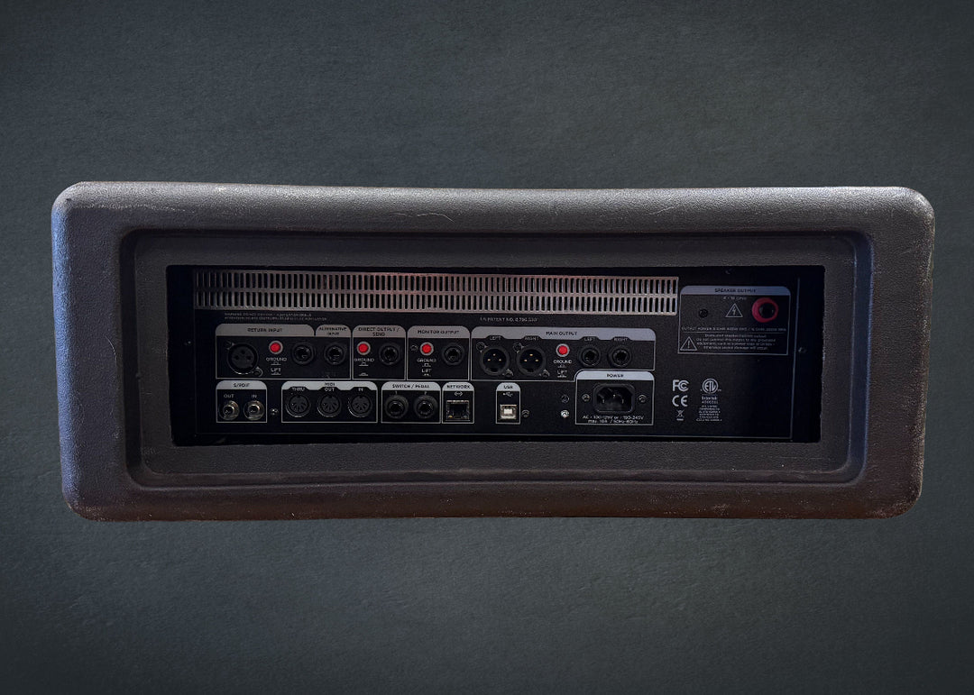 Profiler PowerRack and Remote, Recent