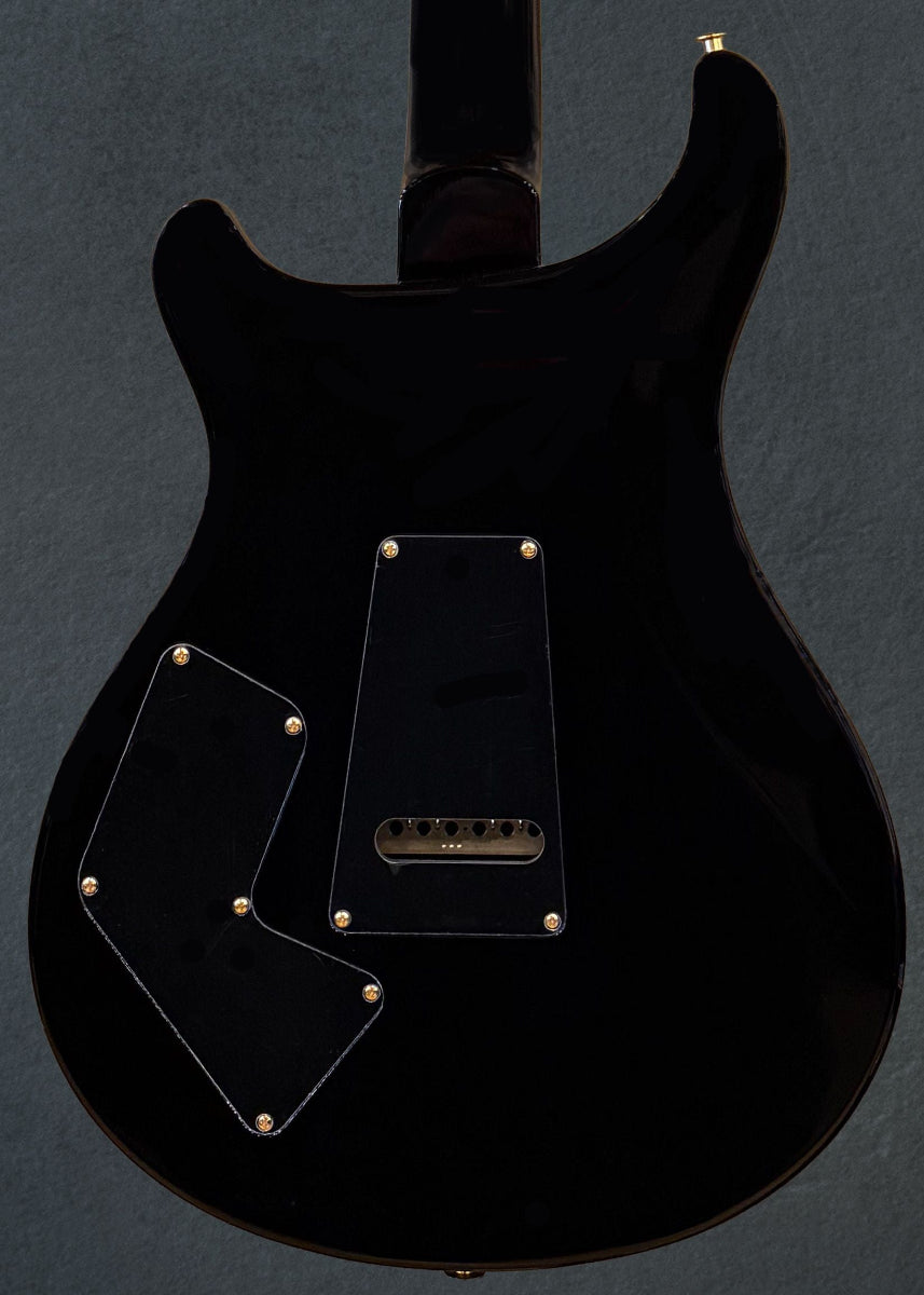 Modern Eagle V 10 Top - Cobalt Smokeburst