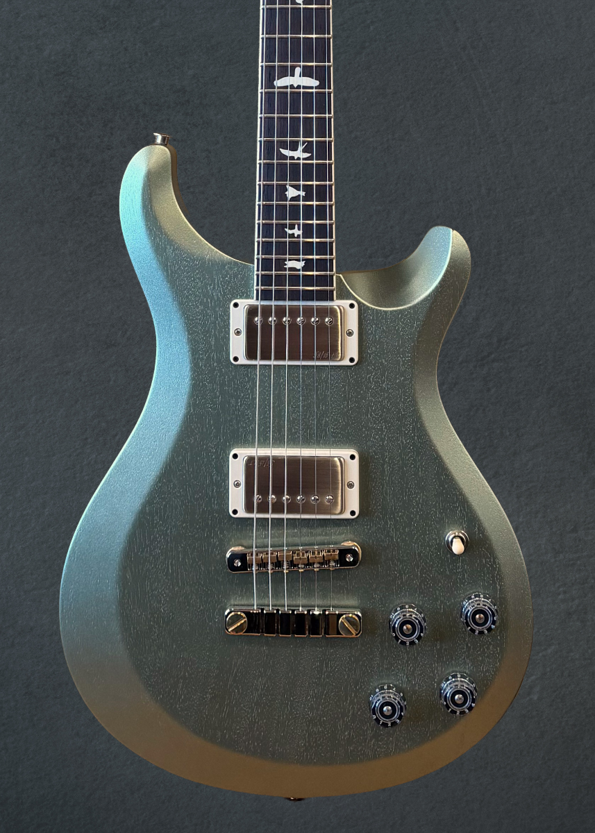 S2 McCarty 594 Thinline