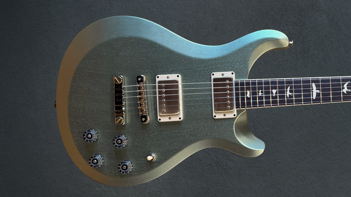 S2 McCarty 594 Thinline