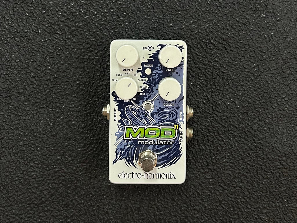 MOD 11 Modulator, Recent – Dave's Guitar Shop