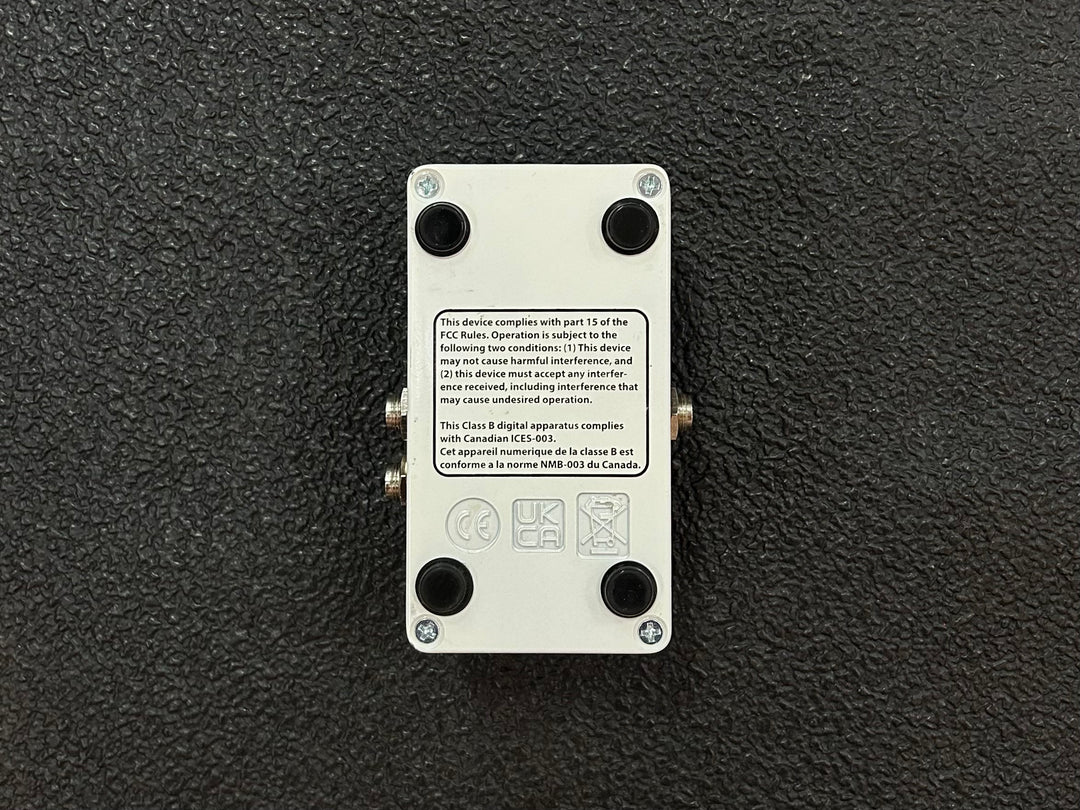MOD 11 Modulator, Recent