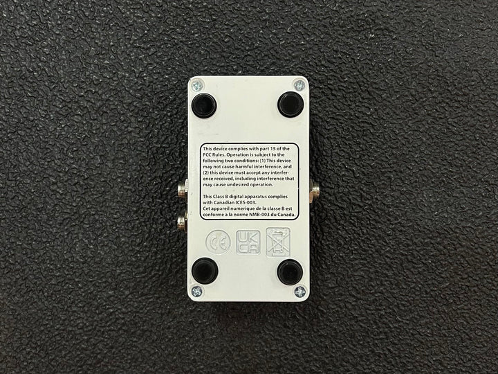 MOD 11 Modulator, Recent