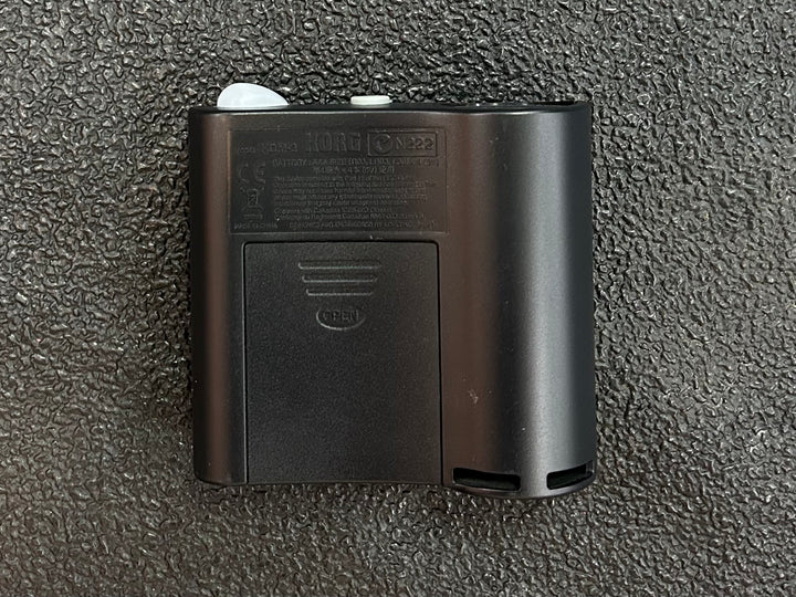 KDM-2 Digital Metronome, Recent
