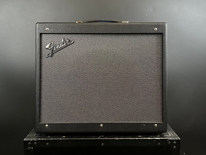 USED Mustang GTX100, Recent