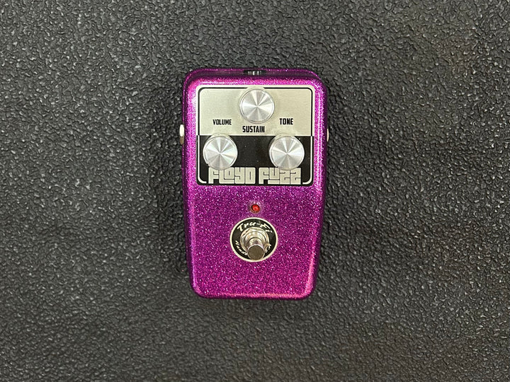 Floyd Fuzz, Recent