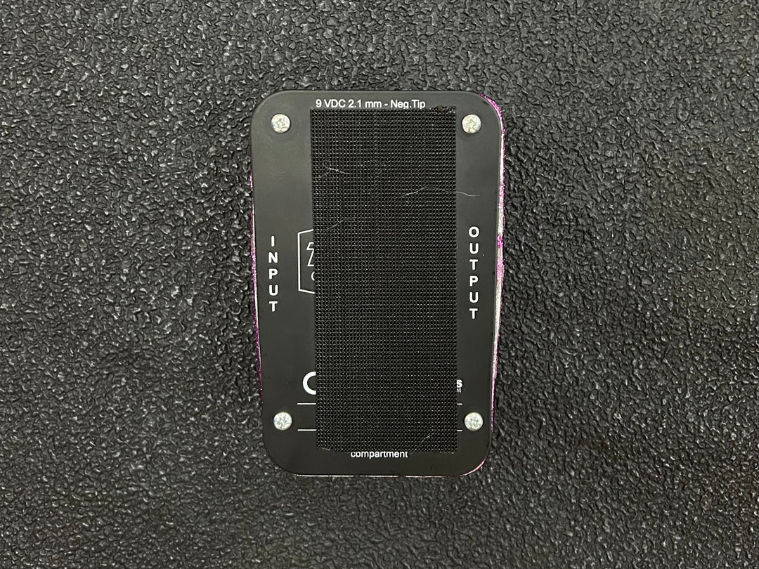Floyd Fuzz, Recent