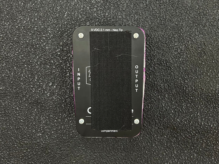 Floyd Fuzz, Recent