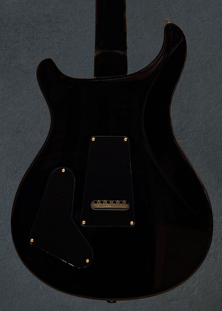Special Semi-Hollow 10 Top - Charcoal Burst