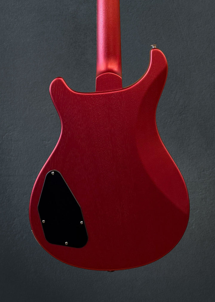 S2 McCarty 594 Thinline - Red Apple Metallic