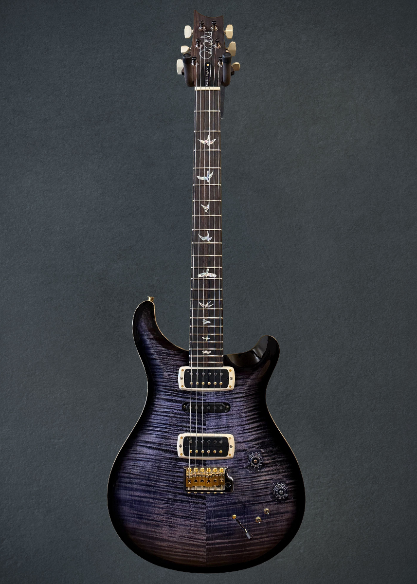 Modern Eagle V 10 Top - Purple Mist